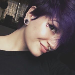 Meet your Posher, Sara